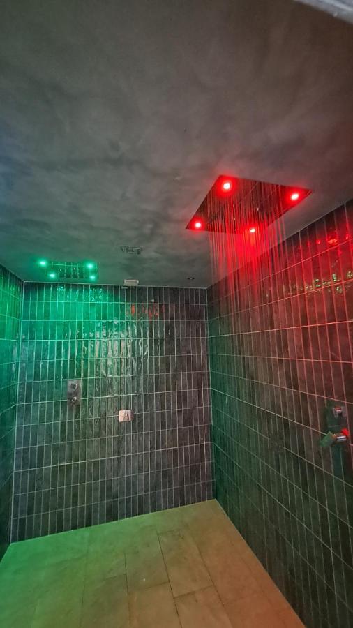 سانت أنطونيو دي غالورا B&B La Chintina المظهر الخارجي الصورة
